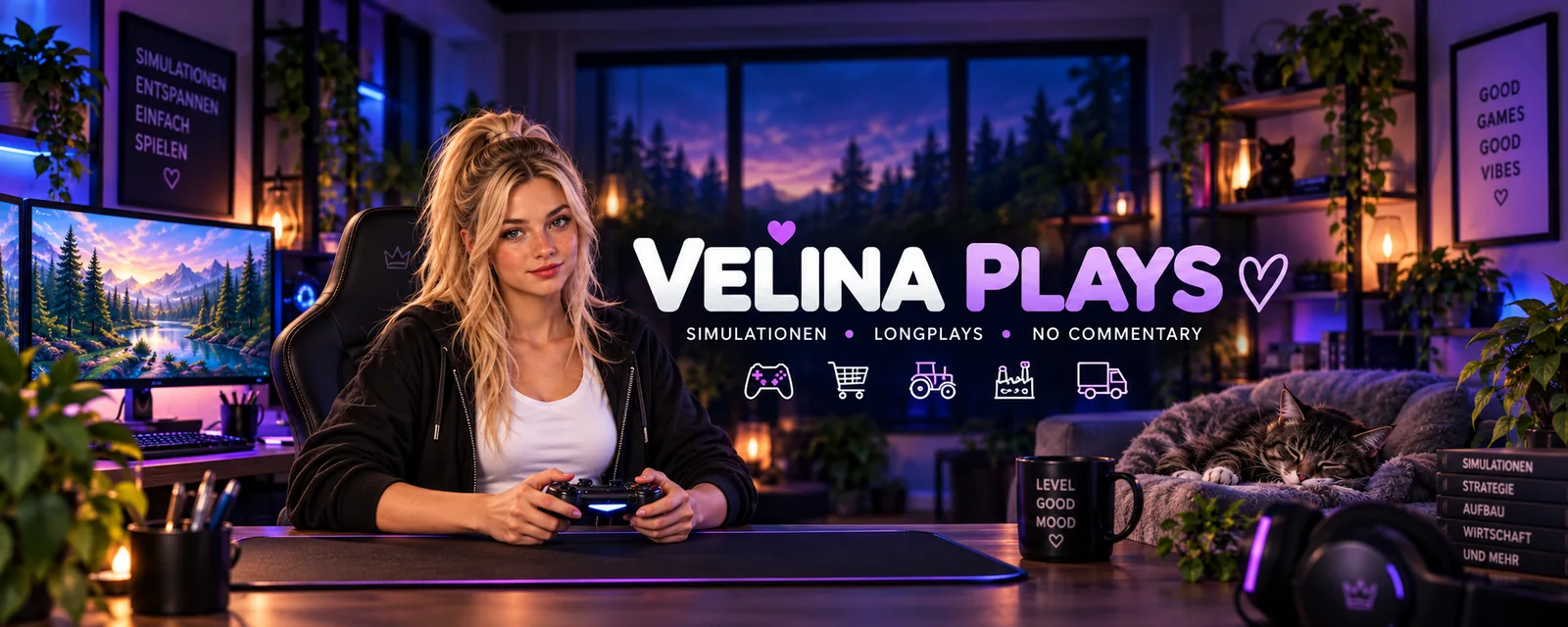 VelinaPlays
